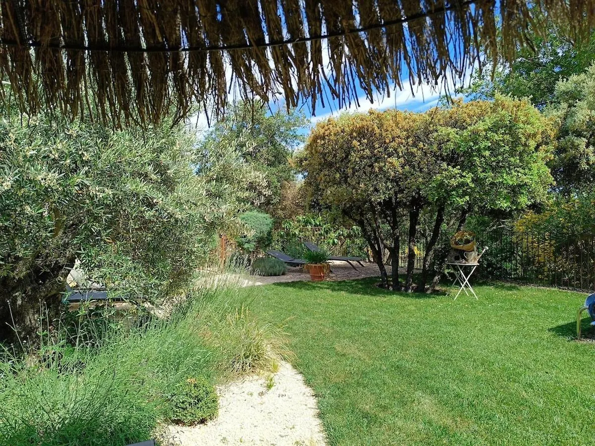 La Cabane Feerique Le Clos Des Perles Tourtour Chalet