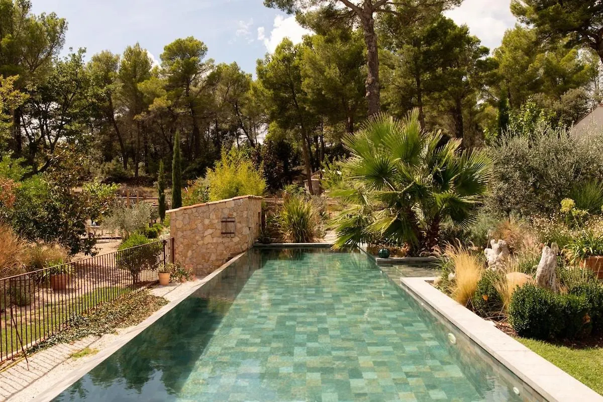 Chalet La Cabane Feerique Le Clos Des Perles Tourtour