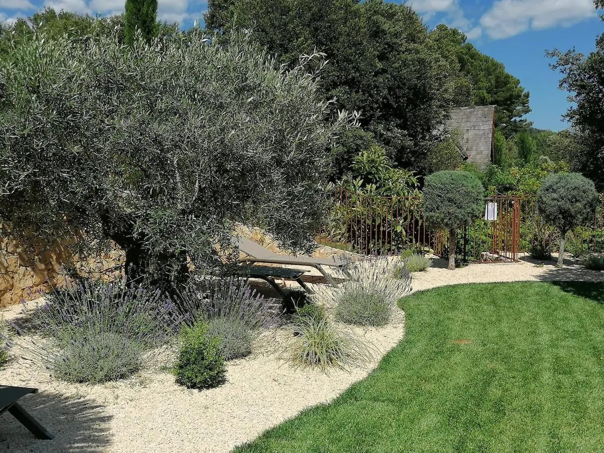 La Cabane Feerique Le Clos Des Perles Tourtour Chalet