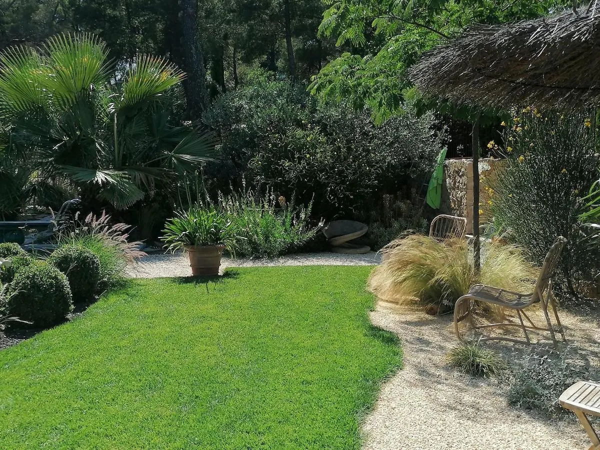 La Cabane Feerique Le Clos Des Perles Tourtour Chalet